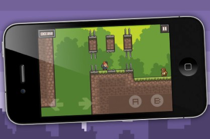 10 بازی برتر iOS از دید سایت معروف PocketGamer 