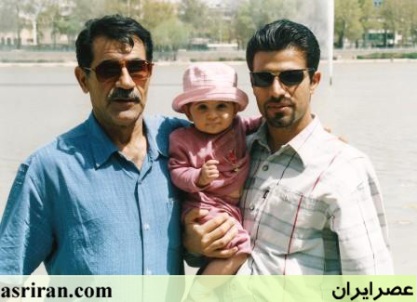 شهروندان ایرانی ربوده شده در سوریه (+عکس) 