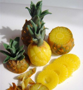 خواص آناناس
