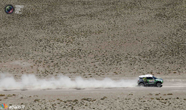 رالی 2012 داکار,رالی,عکس رالی,The Dakar Rally 2012,apam.ir