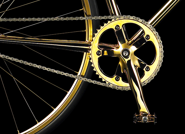 دوچرخه ی طلایی,Golden Bicycle,apam.ir