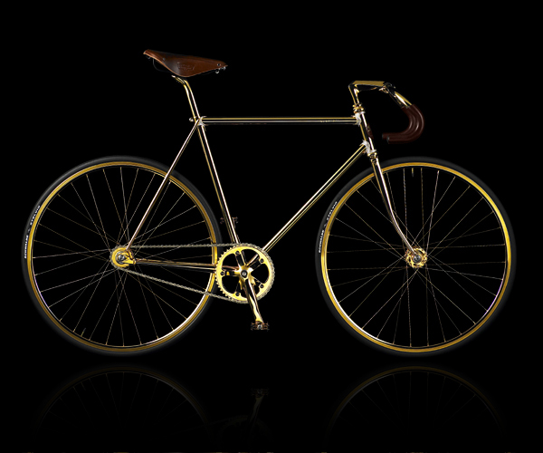 دوچرخه ی طلایی,Golden Bicycle,apam.ir