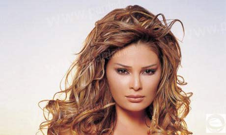 ستاره زیبا و جذاب لبنان در دوبی به قتل رسید + عکس
