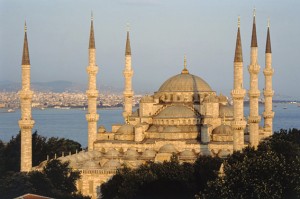 ترکیه هفتمین مقصد گردشگران جهان