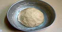 نان سوسیسی