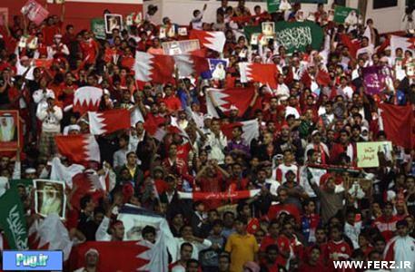 بازی کثیف» بحرین برای حذف تیم ملی فوتبال