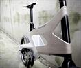 دوچرخه ای برای حمل لپ‌تاپ‌
