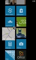 بررسی تخصصی Nokia Lumia 710