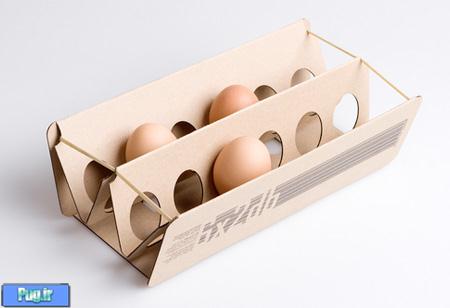 Egg Packaging