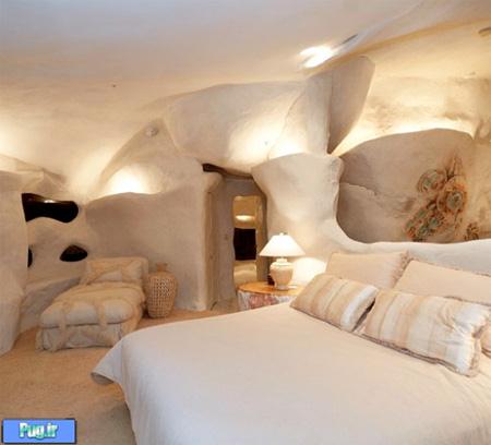 Flintstones Bedroom