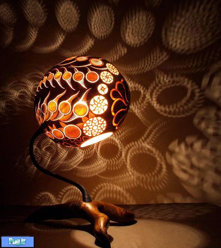 Amazing Lamp