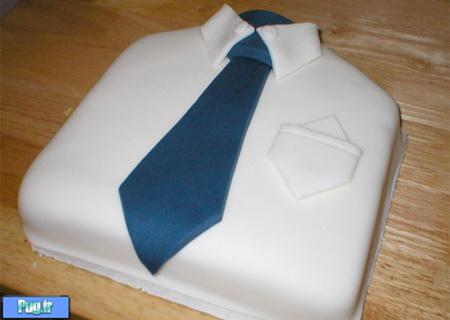 Business Cake
