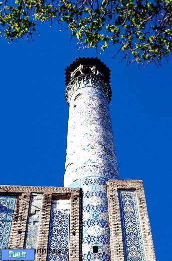 10 تفرجگاه زیبا از تهران تا اردبیل +عکس 
