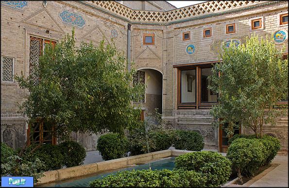 تهران؛ قلب تپنده موزه های ایران