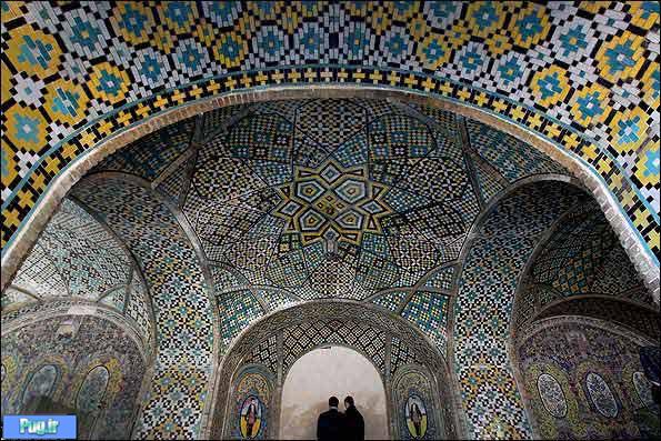 تهران؛ قلب تپنده موزه های ایران