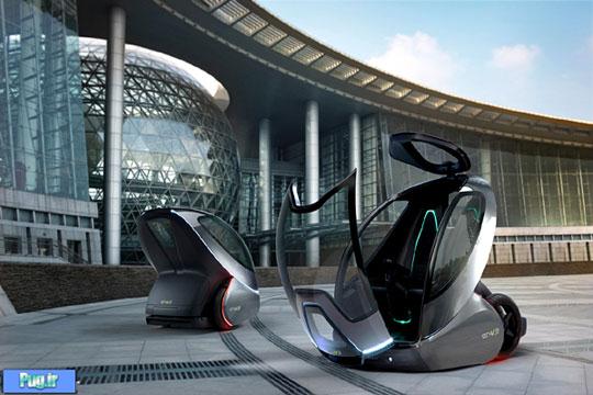 عکس ماشین,Future Cars