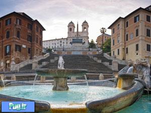 رم، ویترین تمدن در اروپا+ عکس 