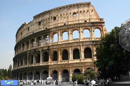 رم، ویترین تمدن در اروپا+ عکس 