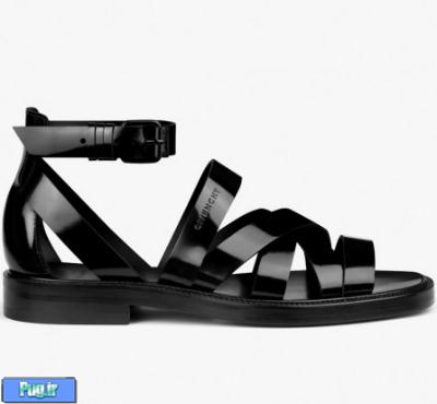 givenchy footwear collection 2012 GIVENCHY SPRING/SUMMER 2012 FOOTWEAR COLLECTION