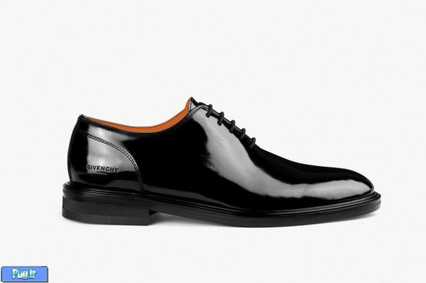 givenchy footwear collection 2012 6 GIVENCHY SPRING/SUMMER 2012 FOOTWEAR COLLECTION