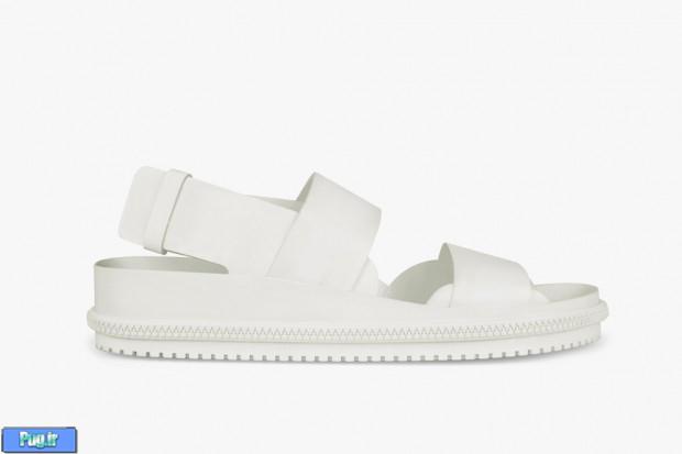 givenchy footwear collection 2012 7 GIVENCHY SPRING/SUMMER 2012 FOOTWEAR COLLECTION