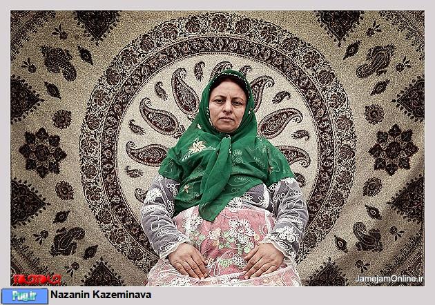گزارش تصویری: پرتره اقوام ایرانی