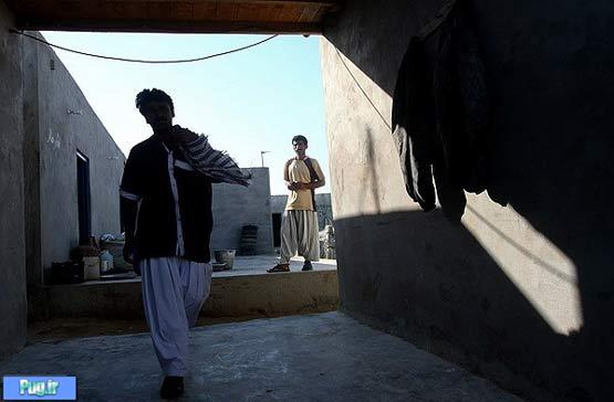 بندر گواتر در سیستان و بلوچستان