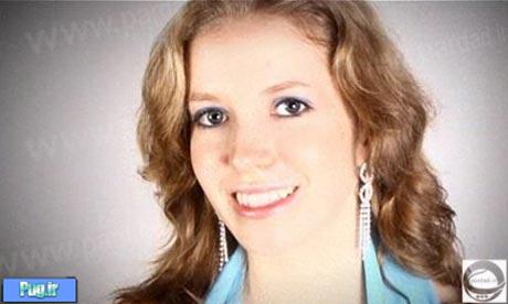 مرگ عجیب دختری 17 ساله پس از کشیدن دندان عقلش +عکس