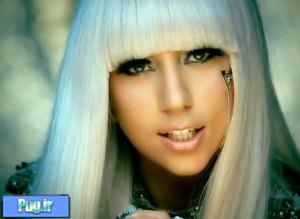 لیدی گاگا -Lady Gaga