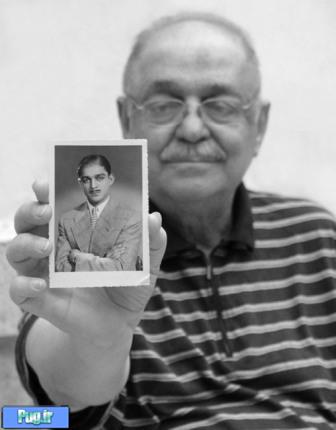 ۷۸ سال زندگی با موسیقی/ زندگینامه استاد حسن کسایی +عکس