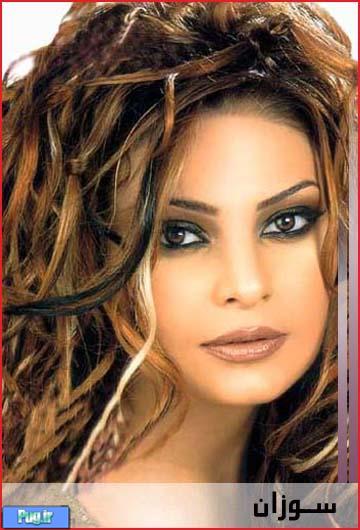 ستاره مشهور لبنان در دوبی به قتل رسید+عکس 