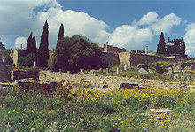 شهر باستانی کارتاژ