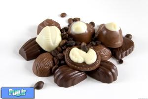 4 نکته که در مورد شکلات نمی دانستید