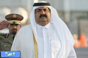 آزادی دو تن از زندانيان ايرانی به دستور امير قطر 