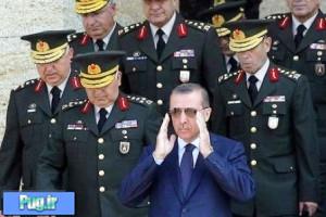 محاکمه ژنرال های ترکیه، به جرم کودتا
