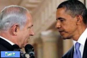 اظهارات بی سابقه اوباما علیه نتانیاهو