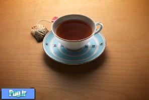 نوشیدن چای، پوسیدگی دندان ها را کم می‌کند