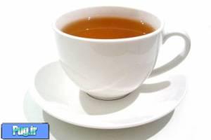 چای سبز و کاهش وزن