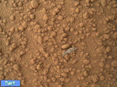 عکس های با کیفیت از مریخ