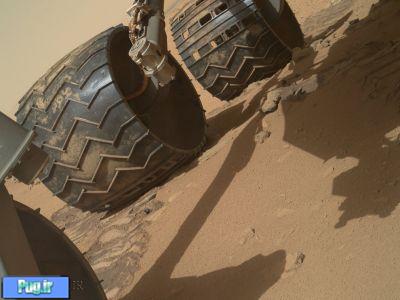عکس های با کیفیت از مریخ
