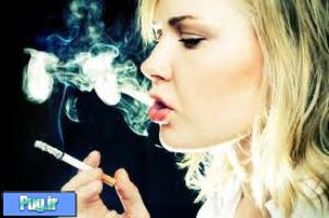 زنانی که سیگار می کشند چند سال زودتر می میرند؟!
