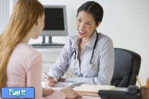 قبل از تصمیم به بارداری حتما با پزشک خود مشورت کنید 