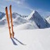 پیست بین‌المللی اسکی دیزین بازگشایی شد