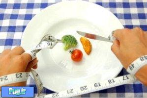 9 عادت غذایی غلط که چاق تان می کند و راه حل آن  