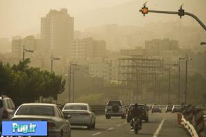 شهر ری آلوده‌ترین نقطه پایتخت  