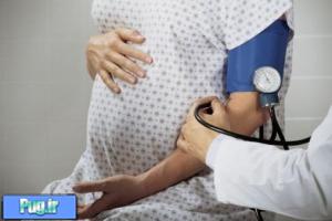 فشارخون مادر باردار در ضریب هوشی کودک موثر است  