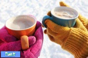 هفت پیشنهاد داغ برای روزهای سرد