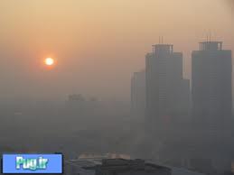 آلودگی هوا ۳۰۰ تهرانی را به پایگاههای اورژانس کشاند