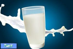 احتمال افزایش قیمت شیر در سال آینده