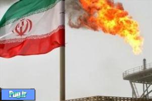 مشعل‌های گاز ایران در خلیج فارس خاموش می‌شود